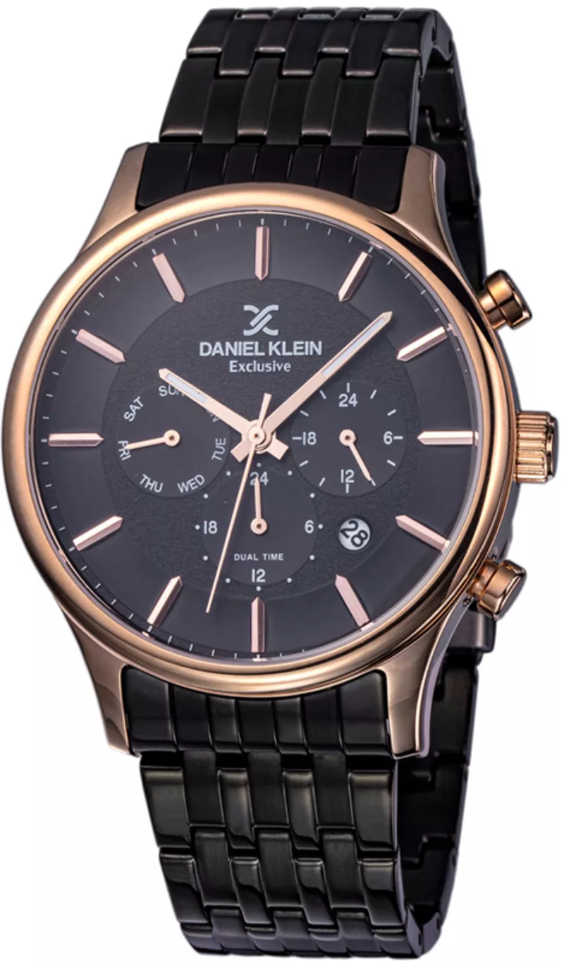 Часы Daniel Klein DK11911-5