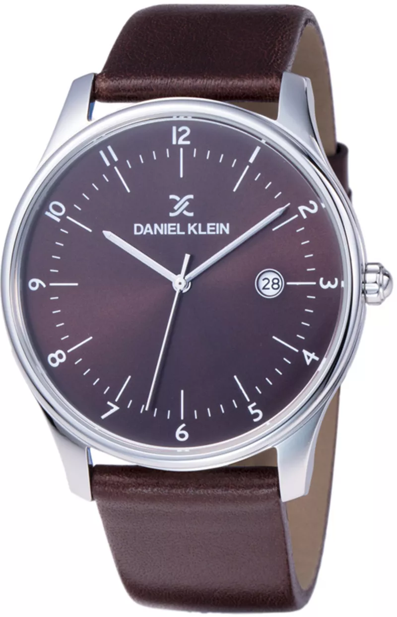 Часы Daniel Klein DK11913-4