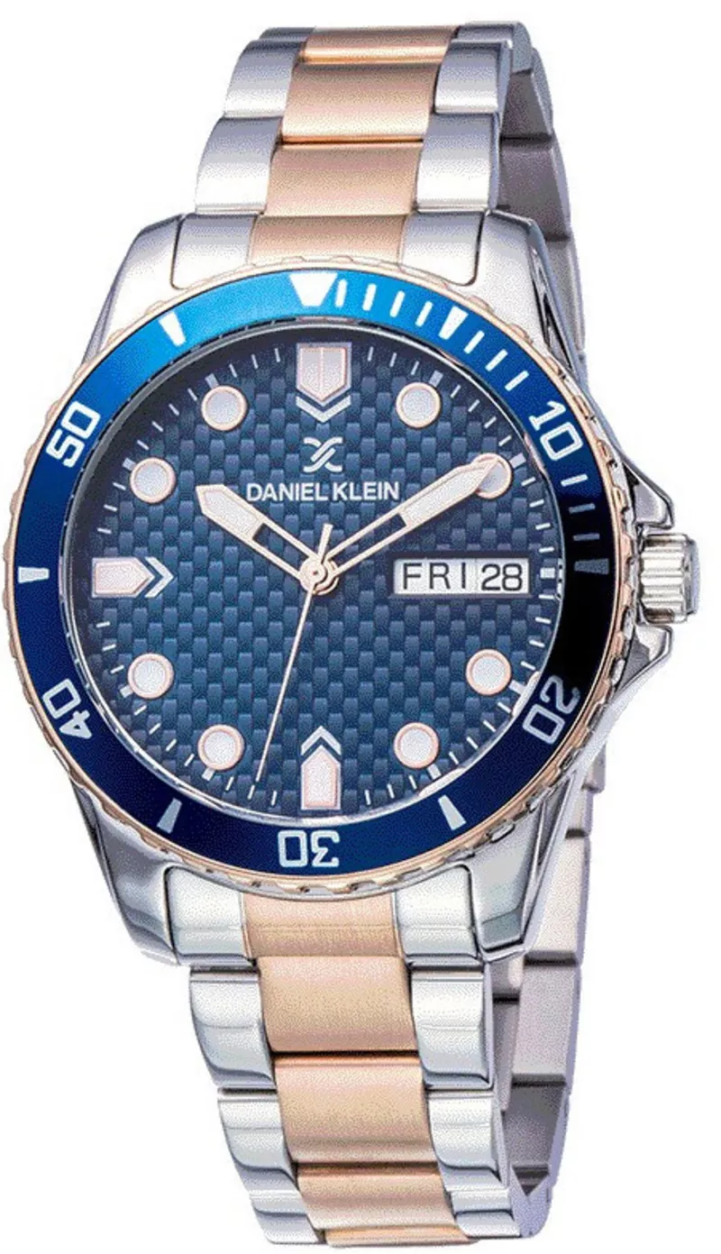 Часы Daniel Klein DK11926-5