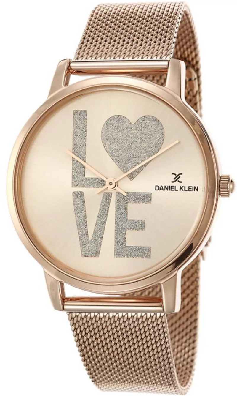 Часы Daniel Klein DK.1.12403-1