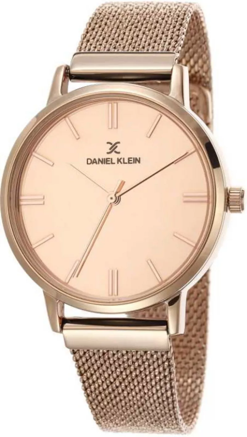 Часы Daniel Klein DK.1.12405-4