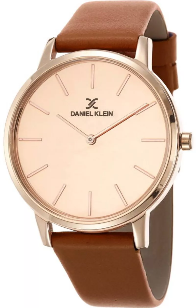 Часы Daniel Klein DK.1.12417-1