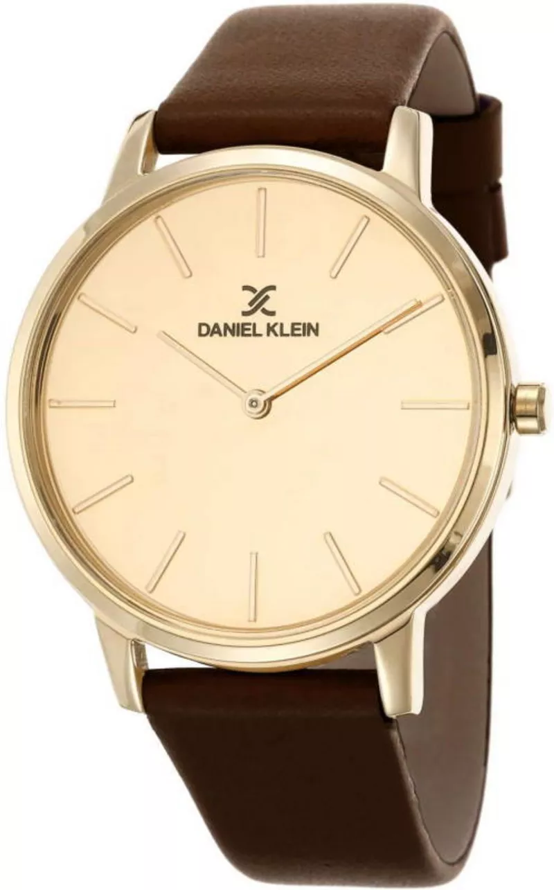 Часы Daniel Klein DK.1.12417-3
