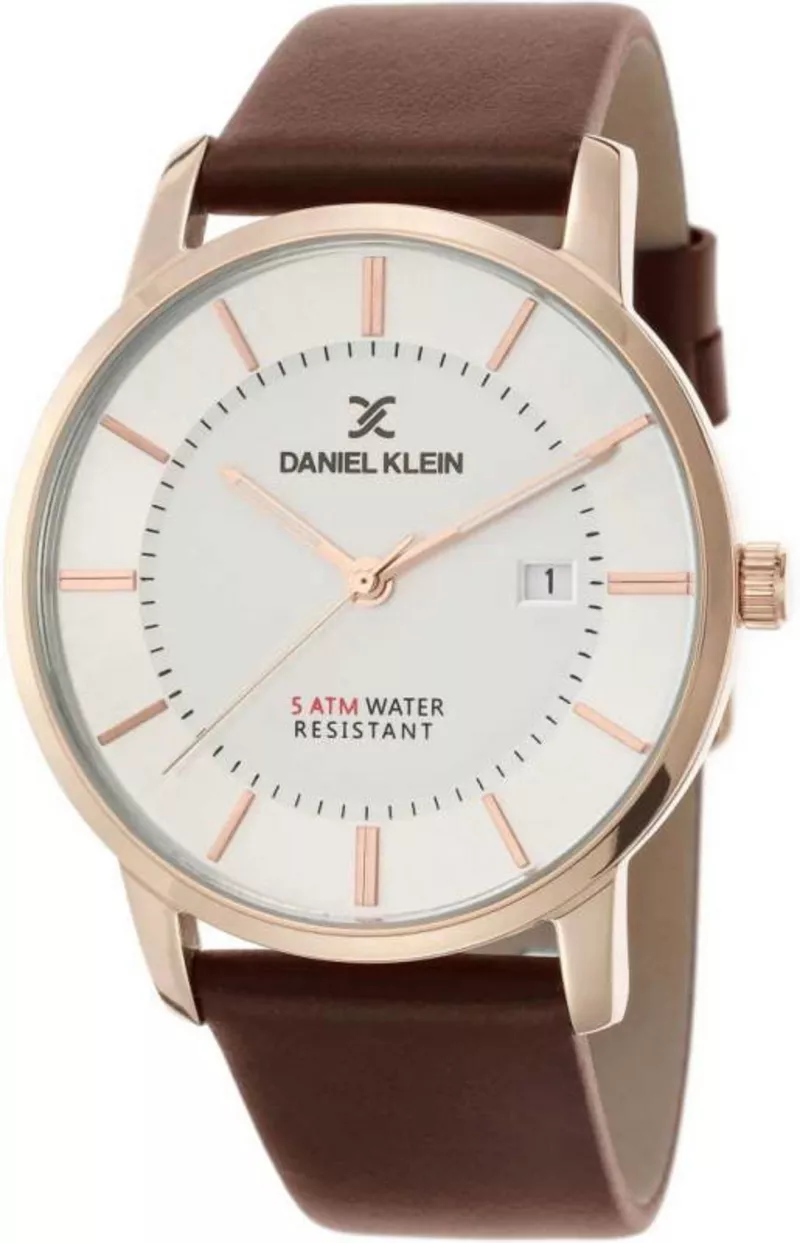 Часы Daniel Klein DK.1.12419-7