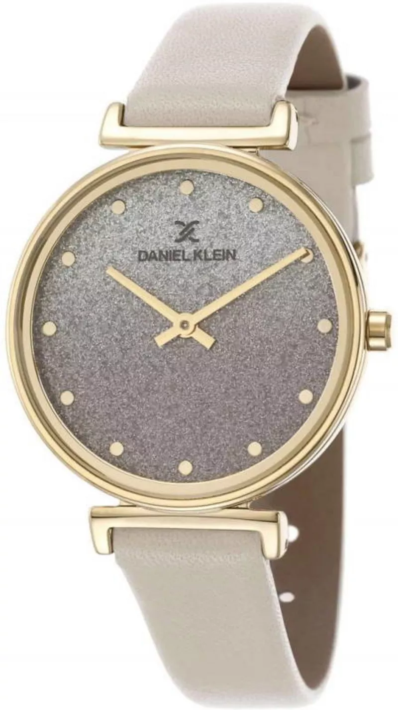 Часы Daniel Klein DK.1.12432-2
