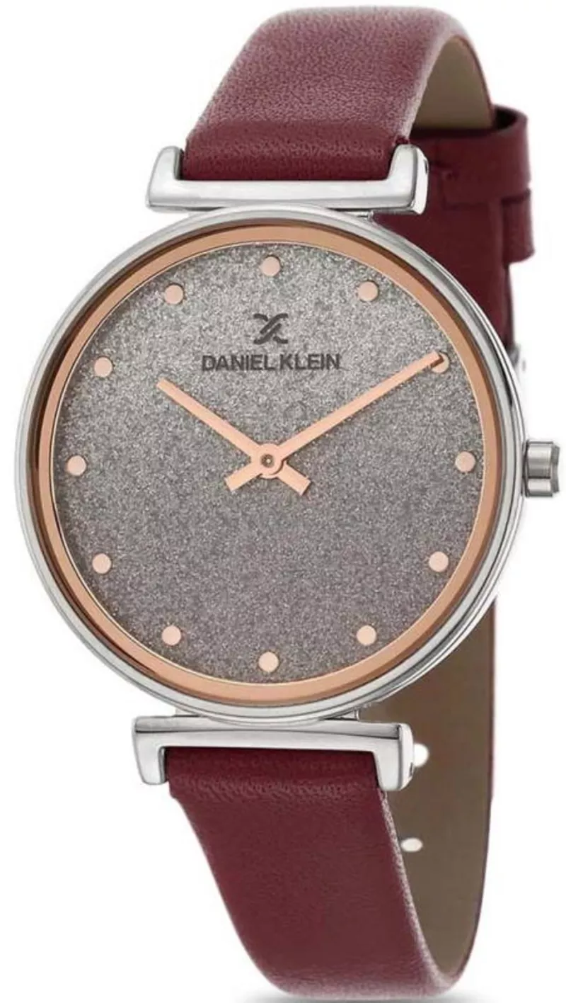 Часы Daniel Klein DK.1.12432-6