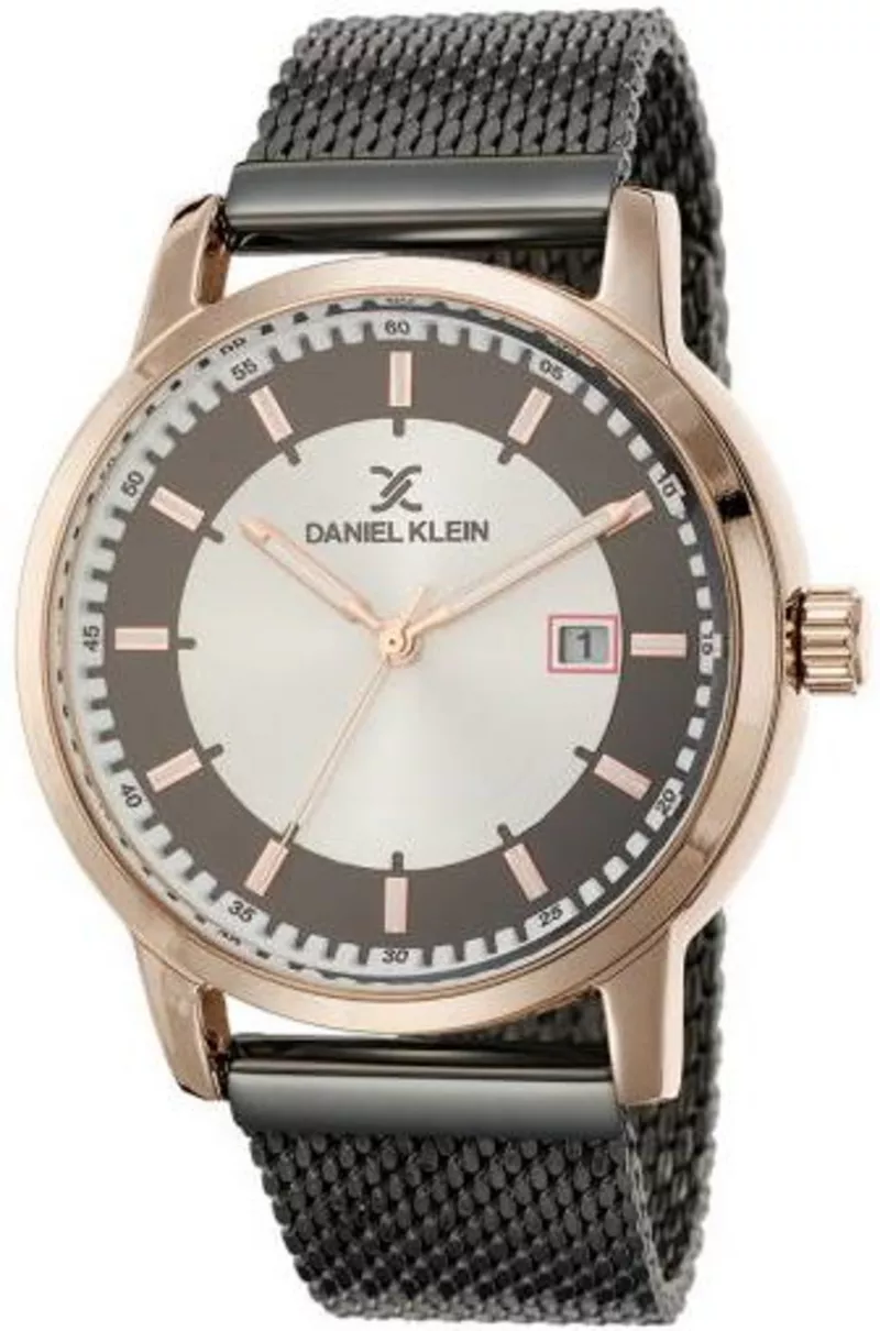 Часы Daniel Klein DK.1.12439-2