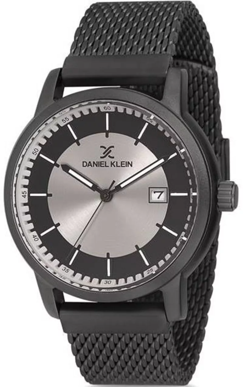 Часы Daniel Klein DK.1.12439-6