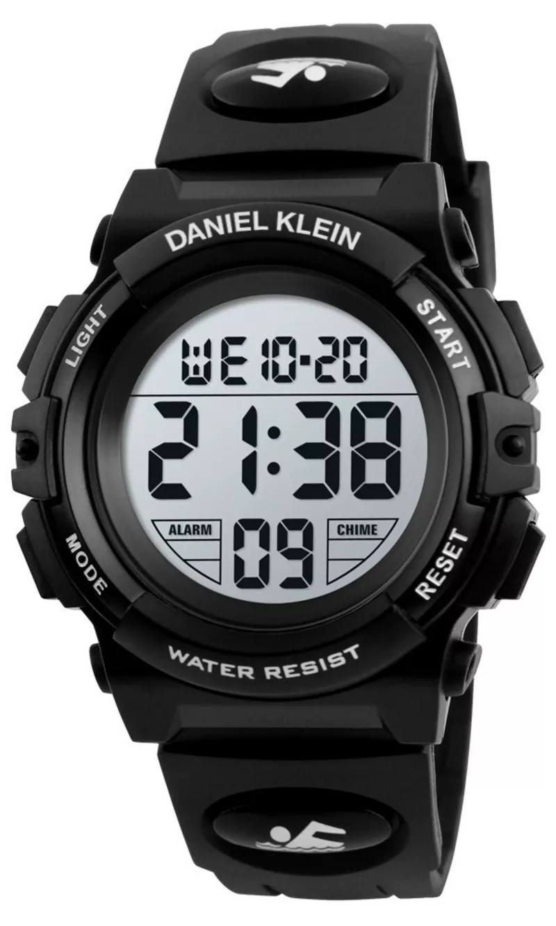 Часы Daniel Klein DK-1266-1