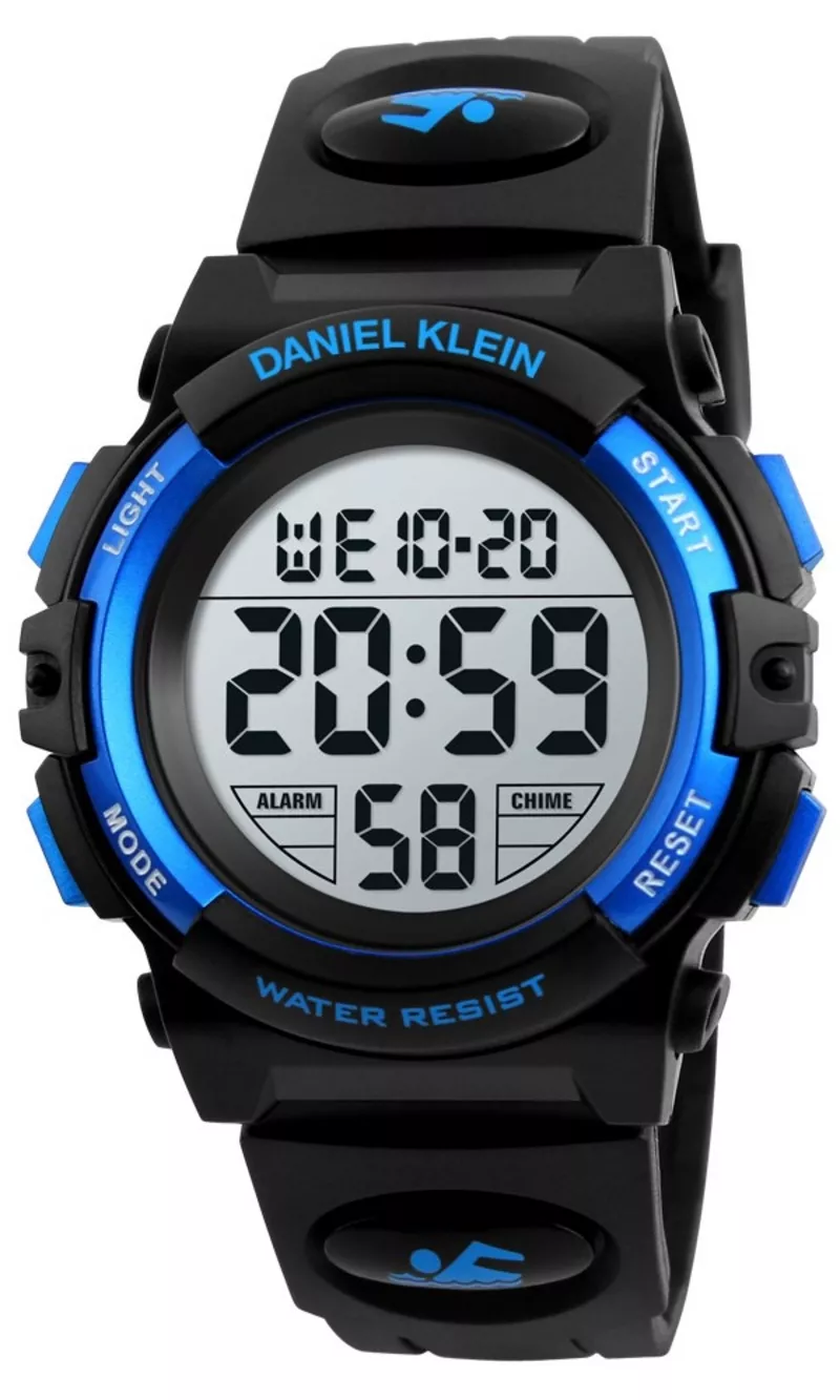 Часы Daniel Klein DK-1266-2