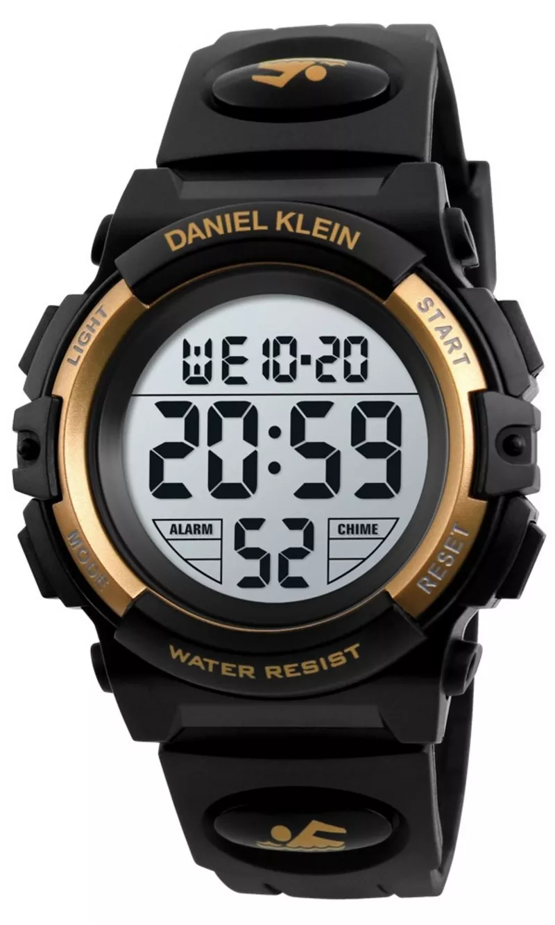 Часы Daniel Klein DK-1266-3