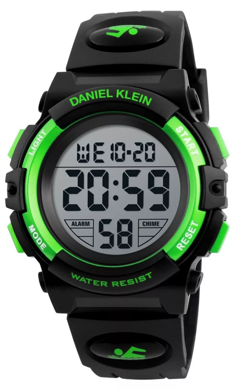 Часы Daniel Klein DK-1266-4