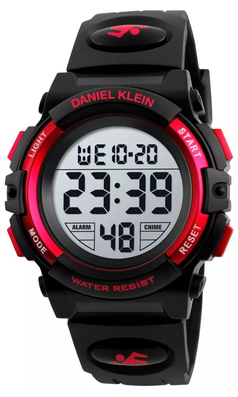 Часы Daniel Klein DK-1266-5