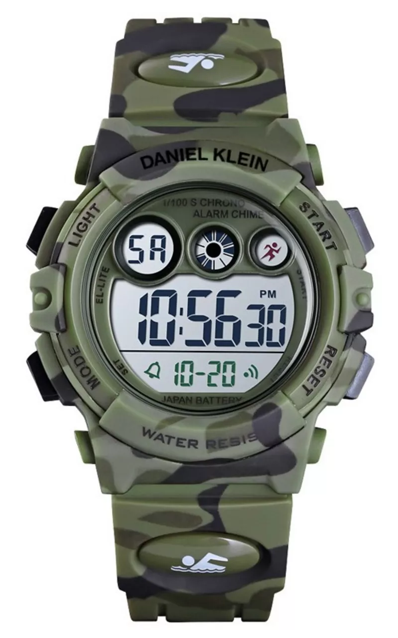 Часы Daniel Klein DK-1547-1