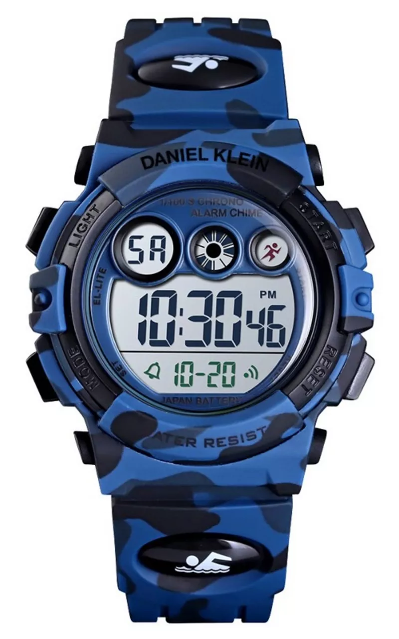 Часы Daniel Klein DK-1547-2
