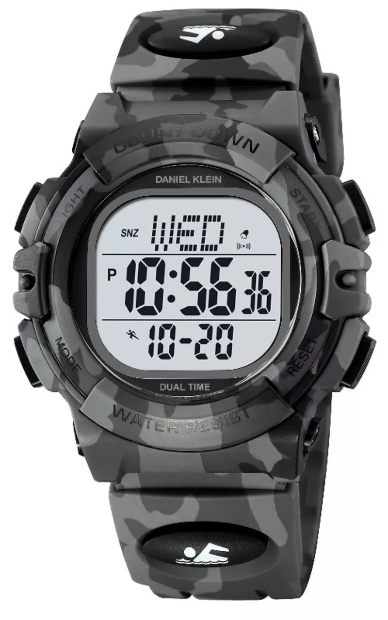 Часы Daniel Klein DK-2164-5