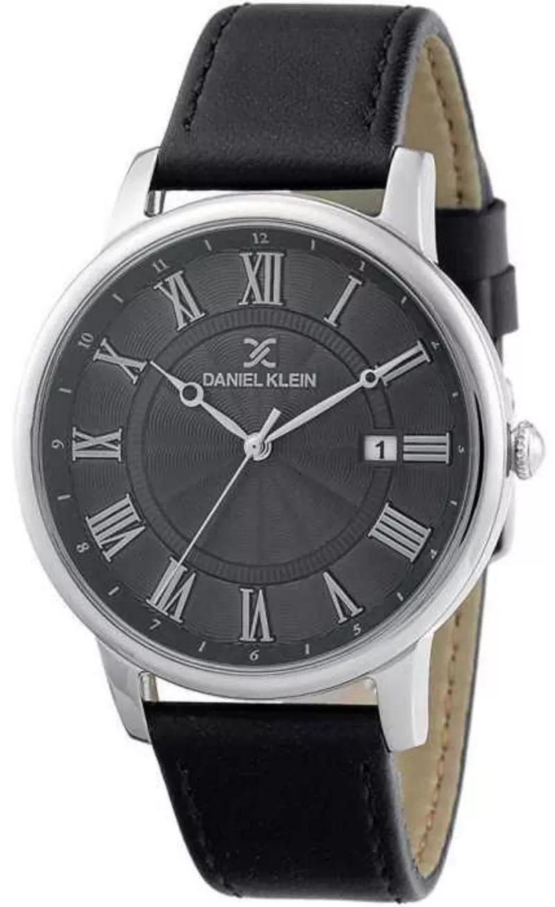 Часы Daniel Klein DK.1.12261-2