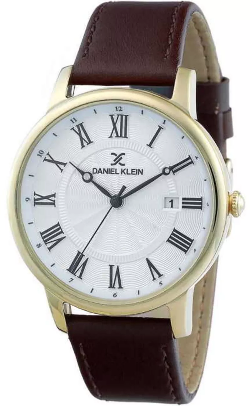 Часы Daniel Klein DK.1.12261-4