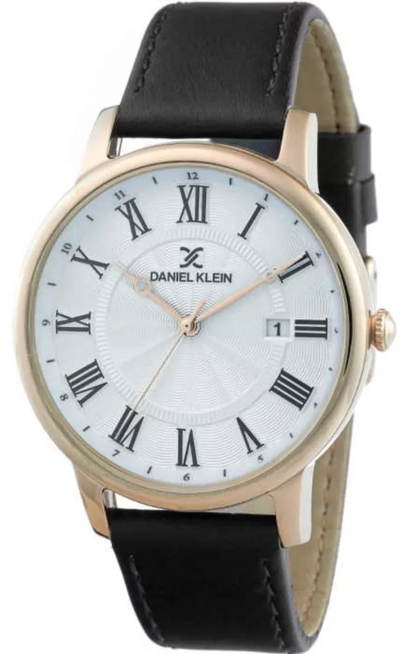 Часы Daniel Klein DK.1.12261-6