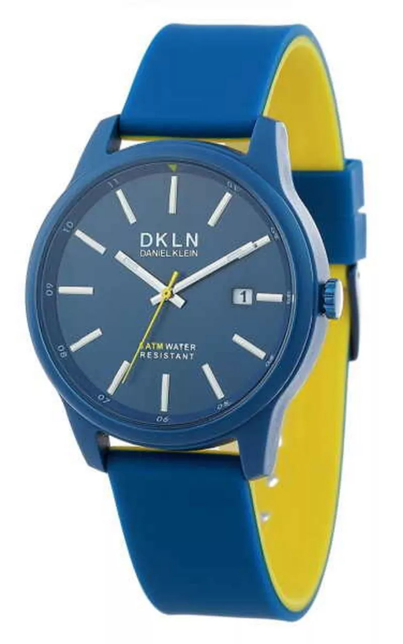 Часы Daniel Klein DK.1.12276-6