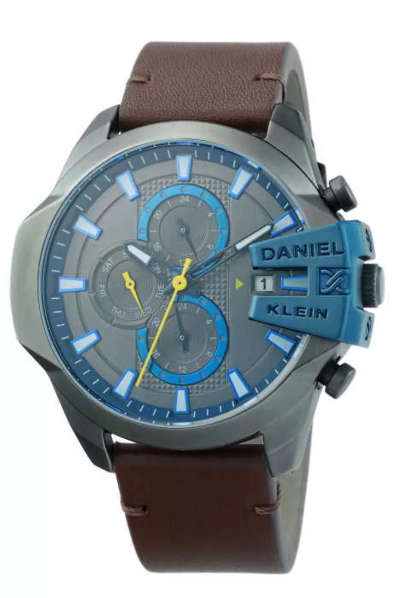 Часы Daniel Klein DK.1.12352-5