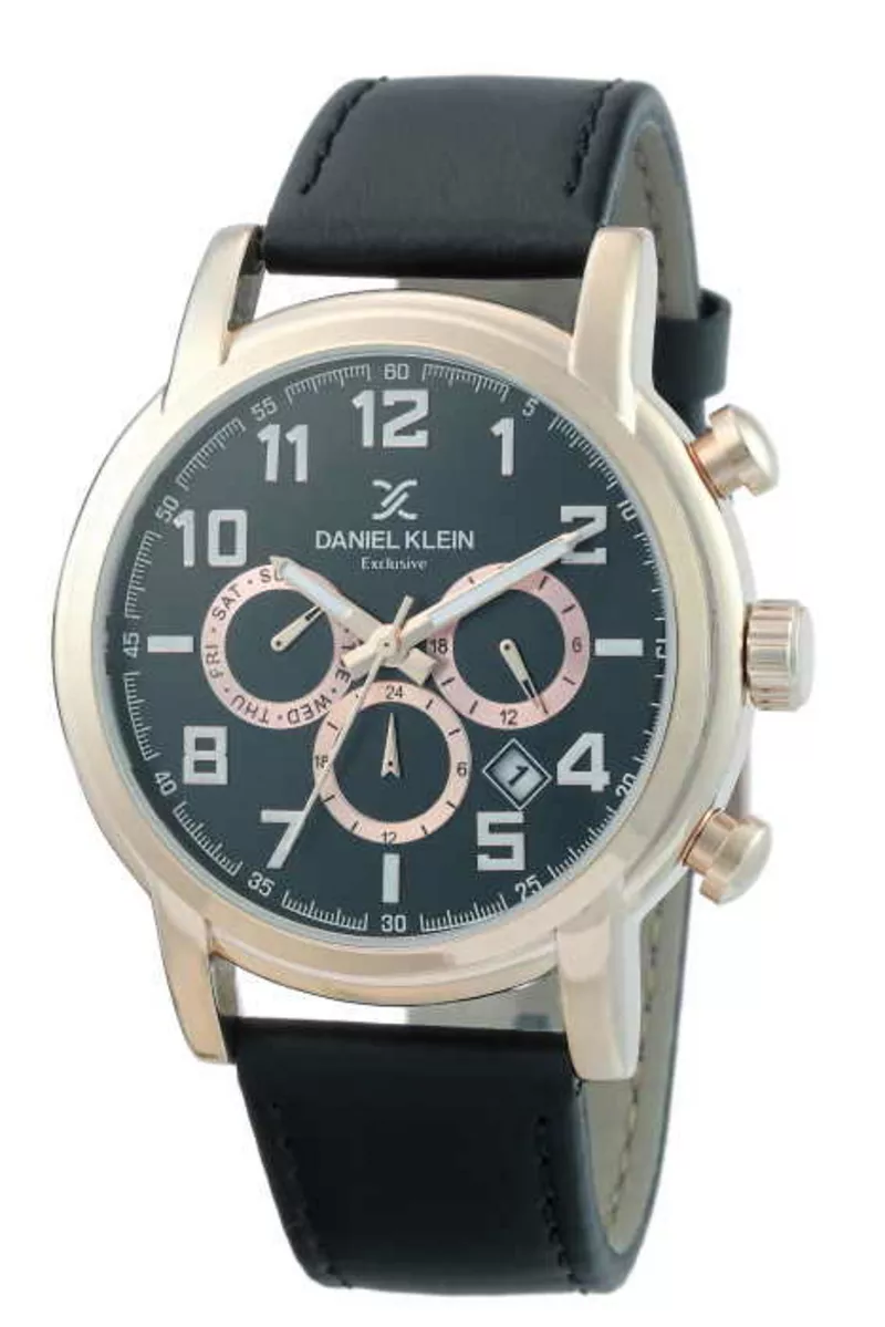 Часы Daniel Klein DK.1.12361-4
