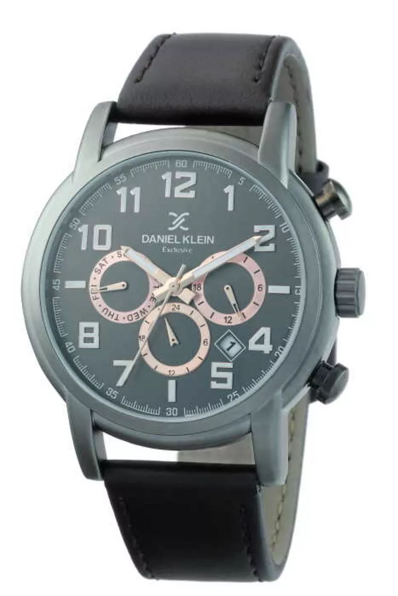 Часы Daniel Klein DK.1.12361-5