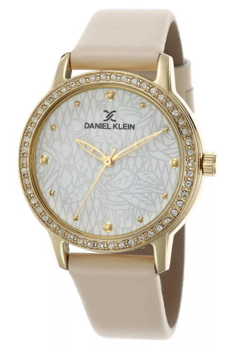 Часы Daniel Klein DK.1.12498-4