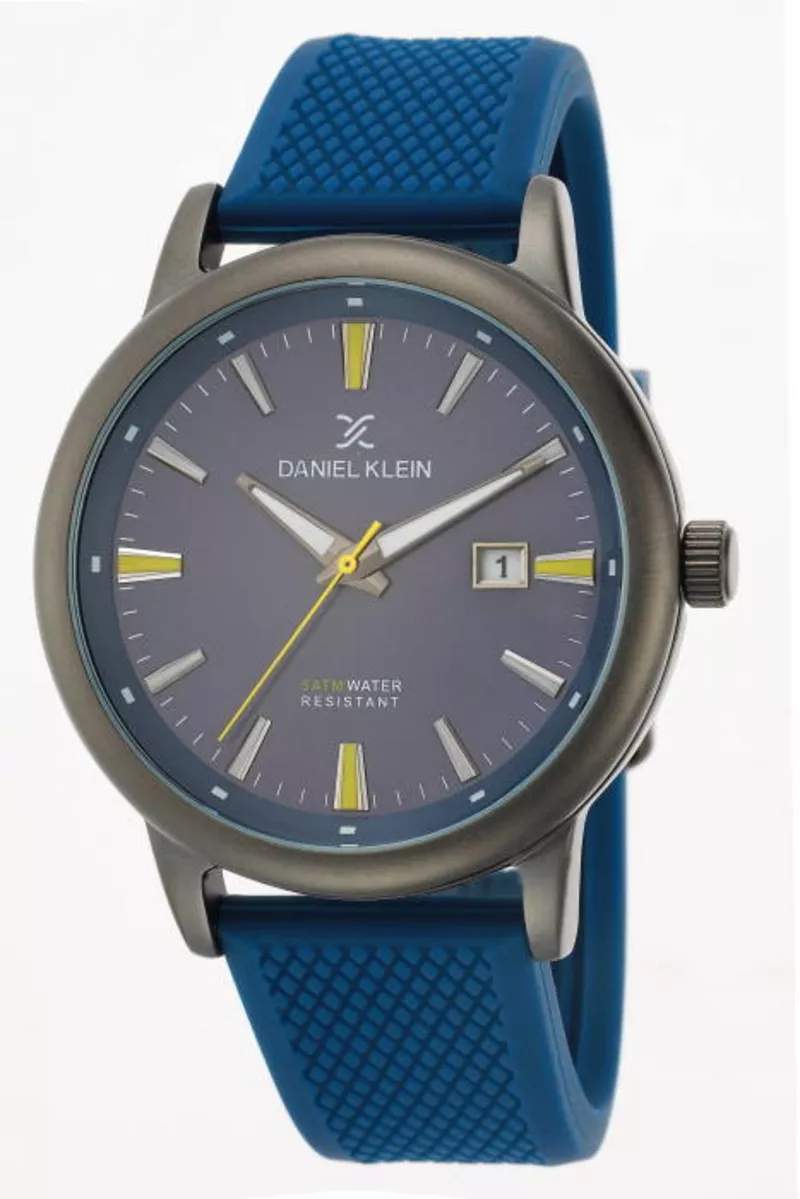 Часы Daniel Klein DK.1.12505-2