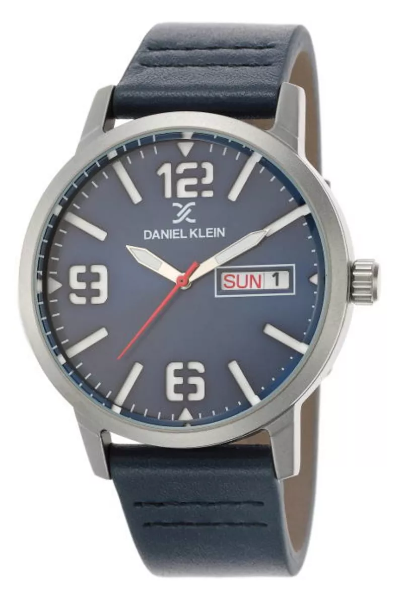 Часы Daniel Klein DK.1.12506-2