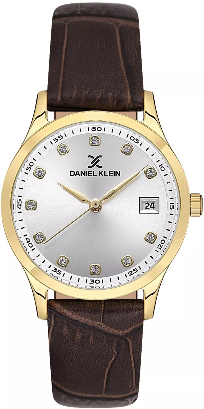 Часы Daniel Klein DK.1.13595-2