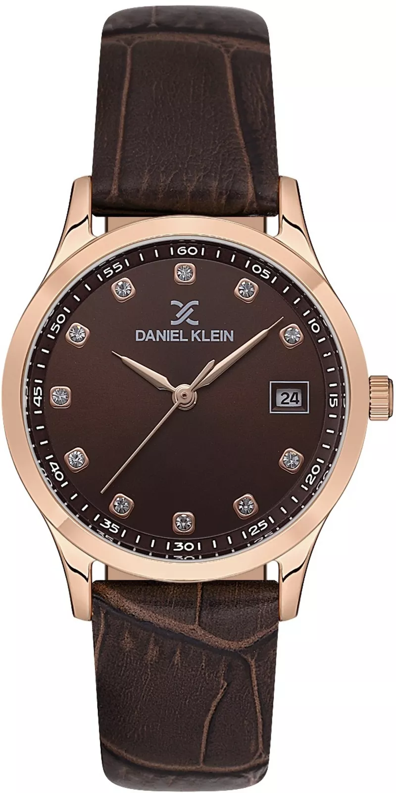 Часы Daniel Klein DK.1.13595-4