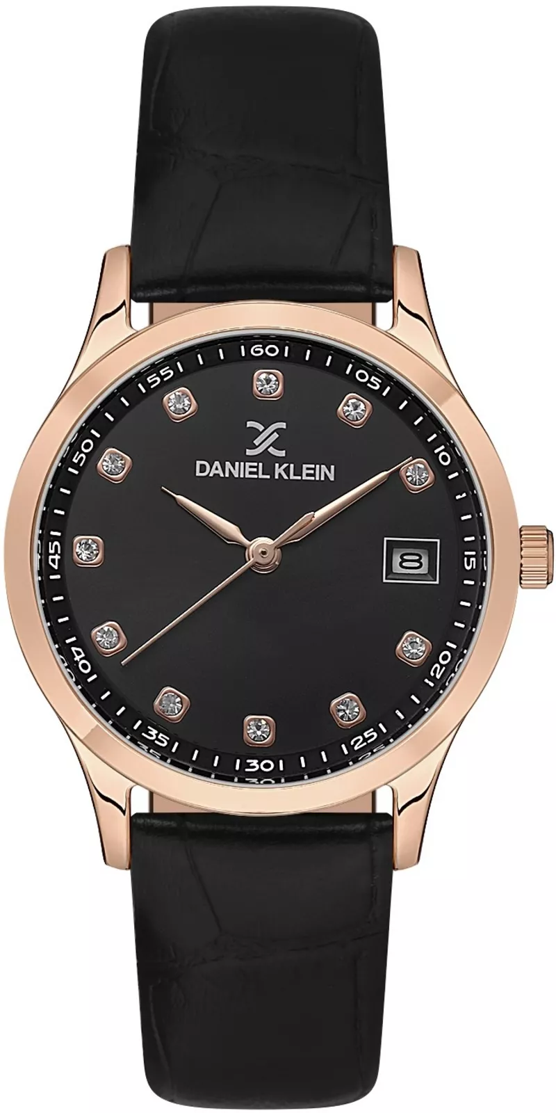 Часы Daniel Klein DK.1.13595-6