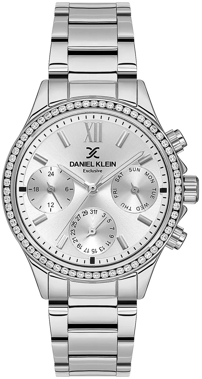 Часы Daniel Klein DK.1.13617-1