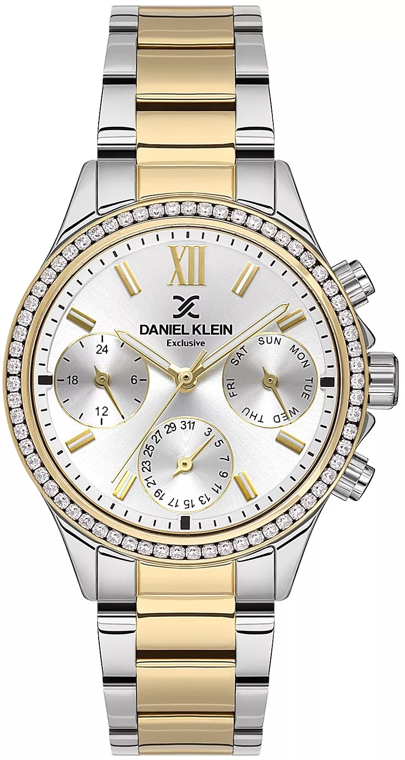 Часы Daniel Klein DK.1.13617-3