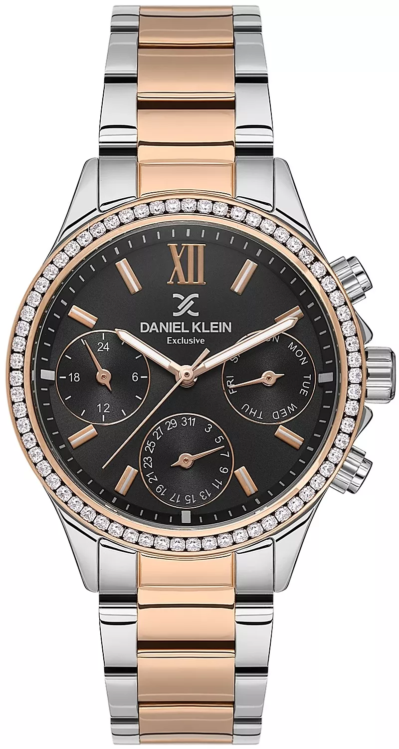 Часы Daniel Klein DK.1.13617-5