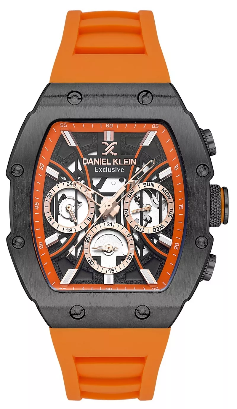 Часы Daniel Klein DK.1.13638-3