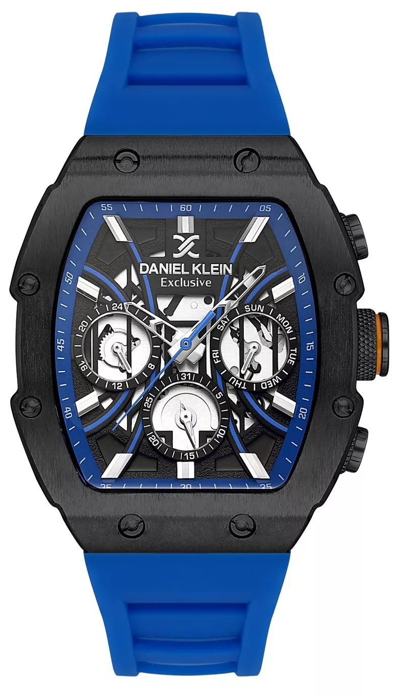 Часы Daniel Klein DK.1.13638-4