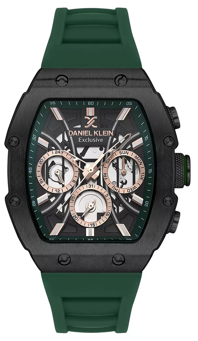 Часы Daniel Klein DK.1.13638-5