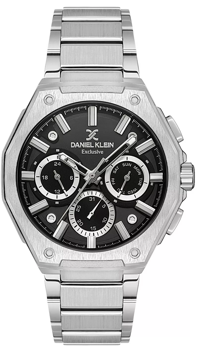 Часы Daniel Klein DK.1.13677-1