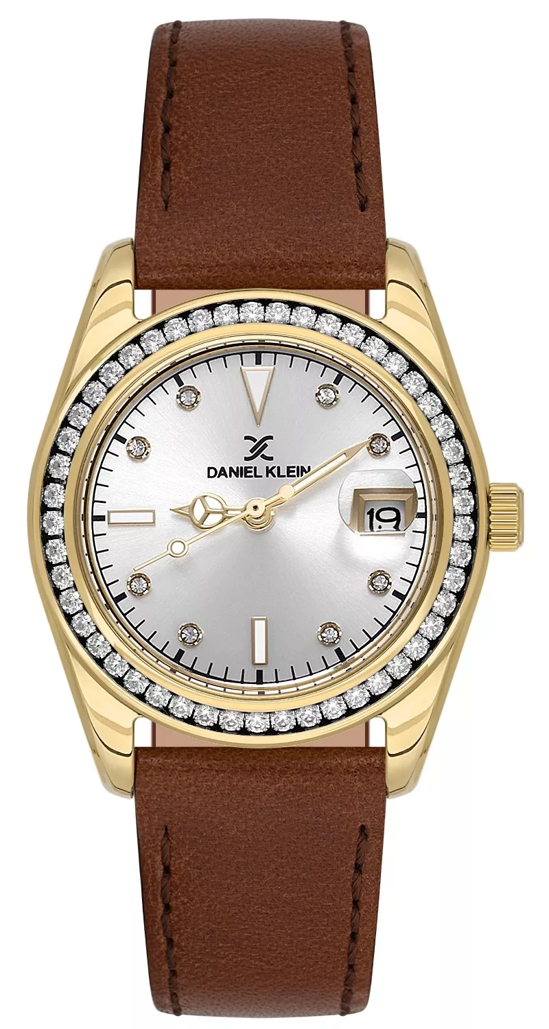 Часы Daniel Klein DK.1.13714-2