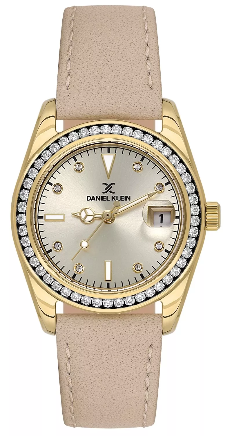 Часы Daniel Klein DK.1.13714-3