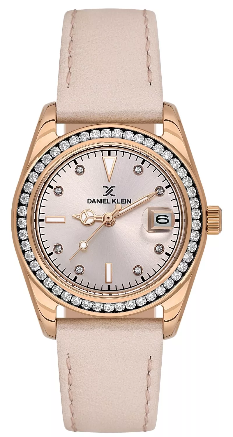 Часы Daniel Klein DK.1.13714-5