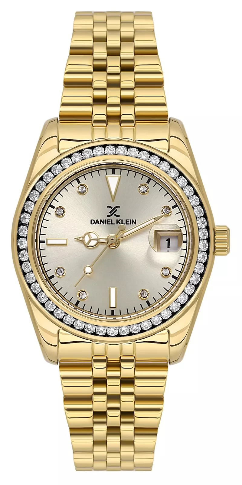 Часы Daniel Klein DK.1.13715-2