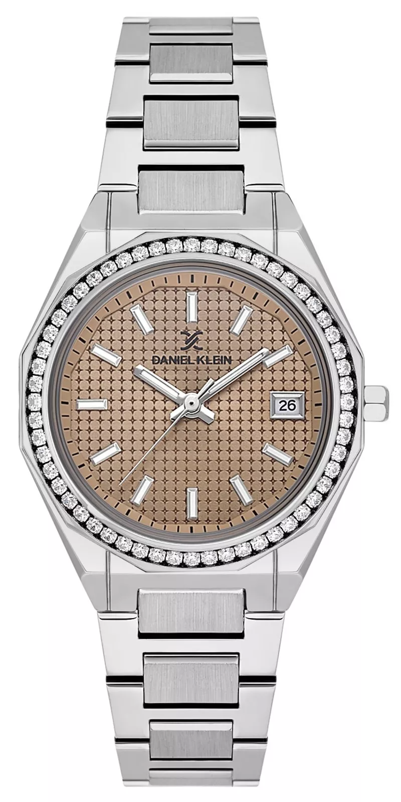 Часы Daniel Klein DK.1.13716-3