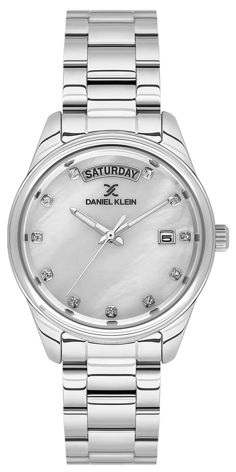 Часы Daniel Klein DK.1.13718-1