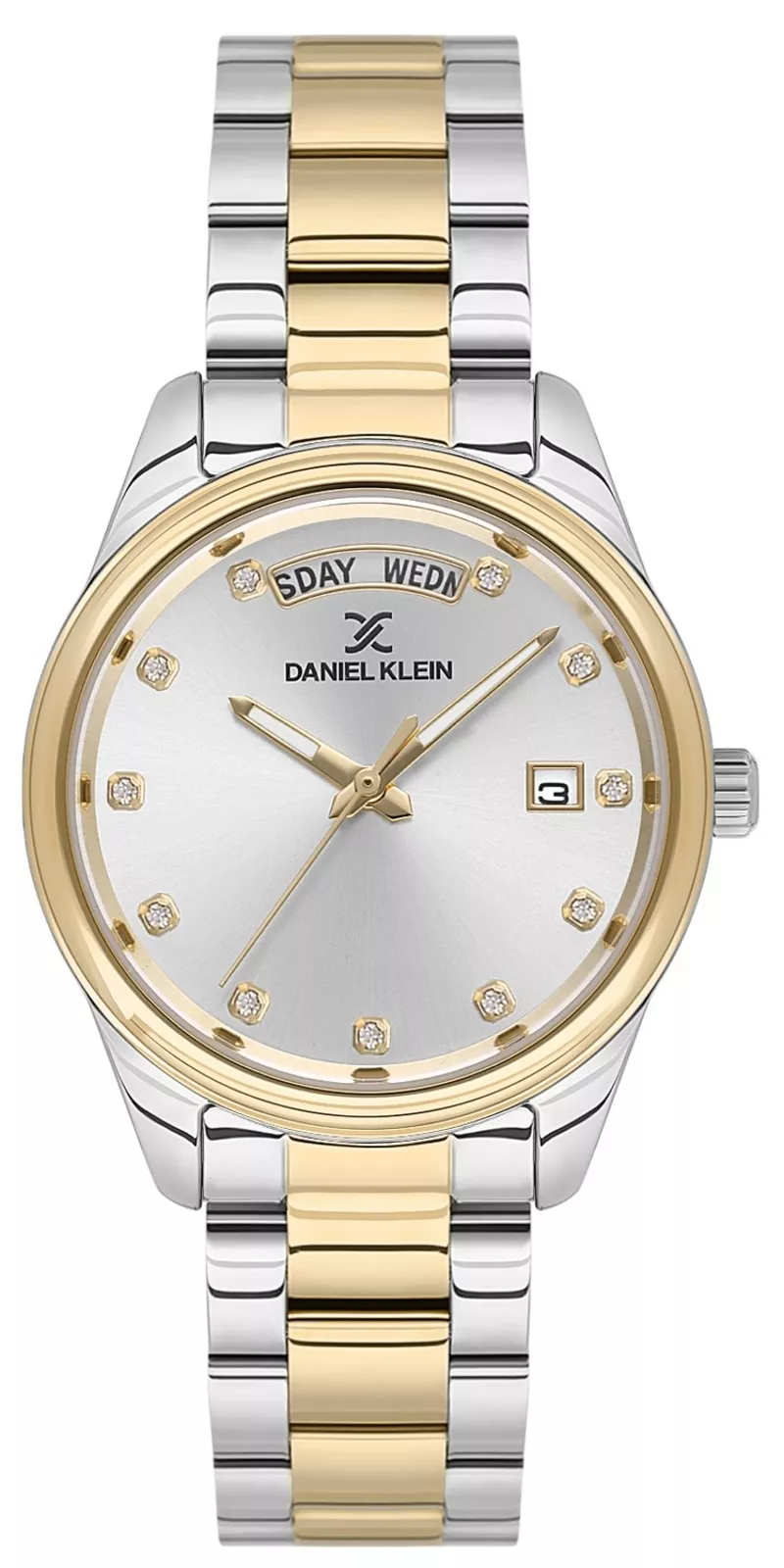 Часы Daniel Klein DK.1.13718-3