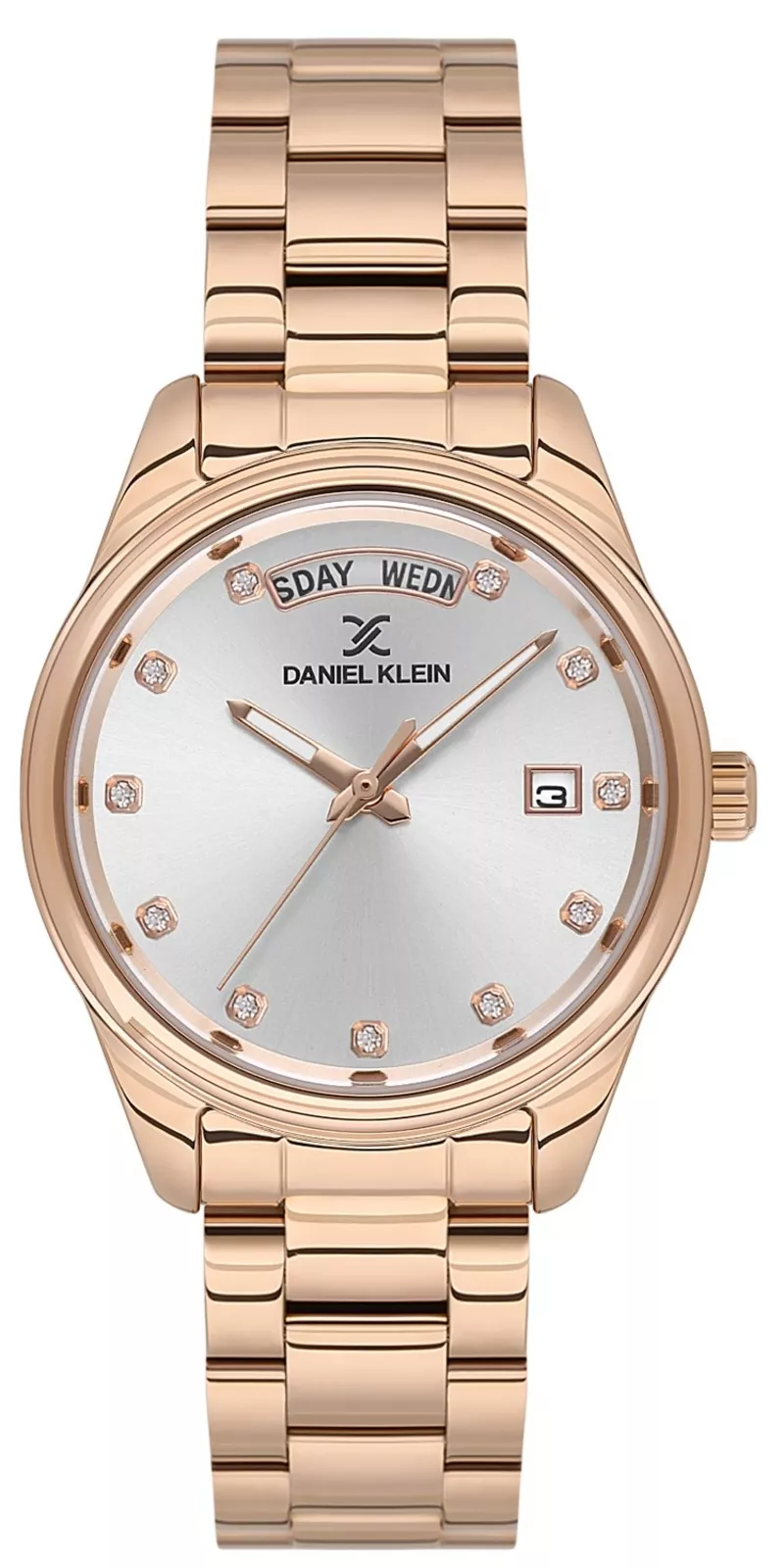 Часы Daniel Klein DK.1.13718-4