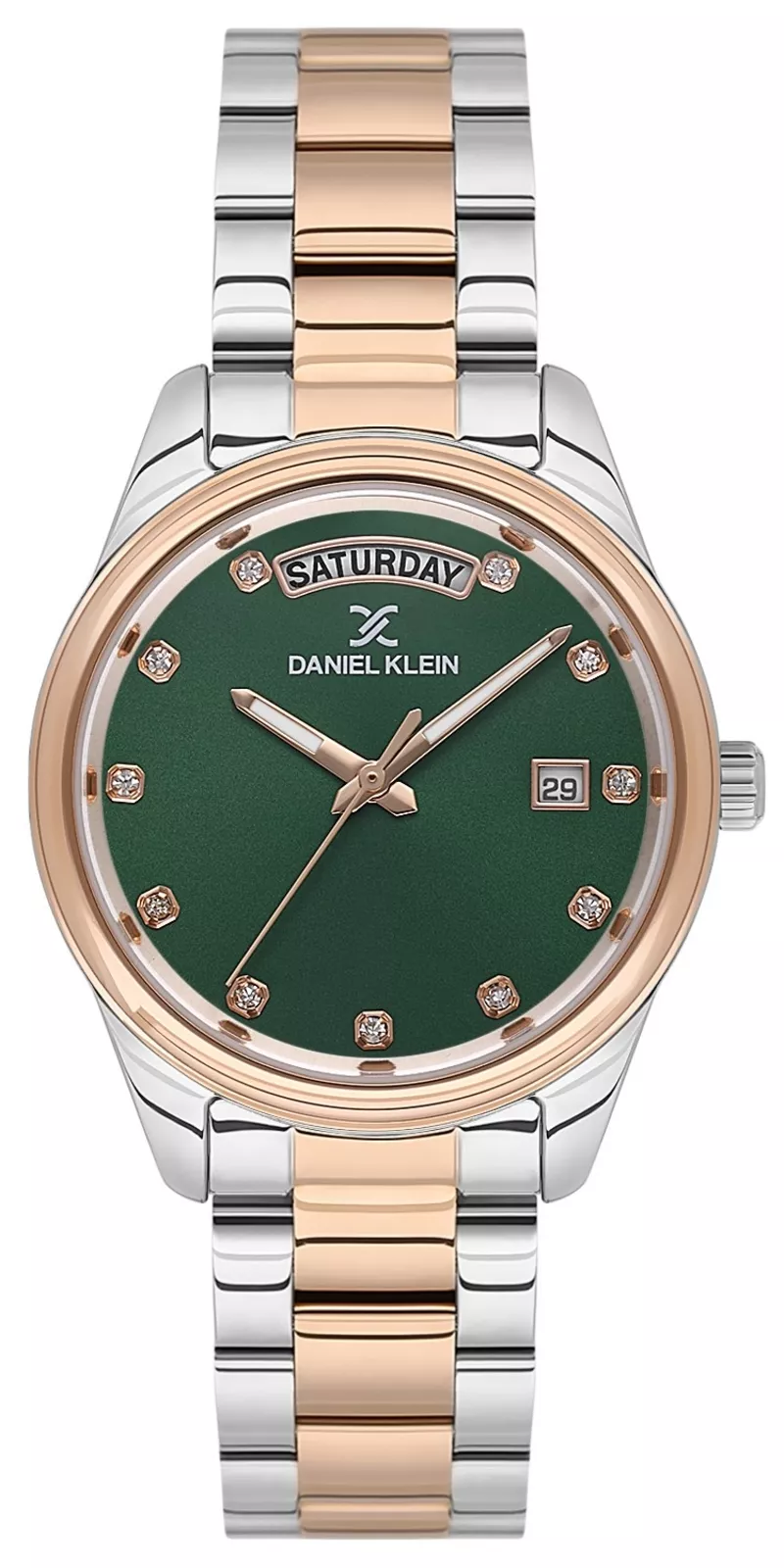 Часы Daniel Klein DK.1.13718-5