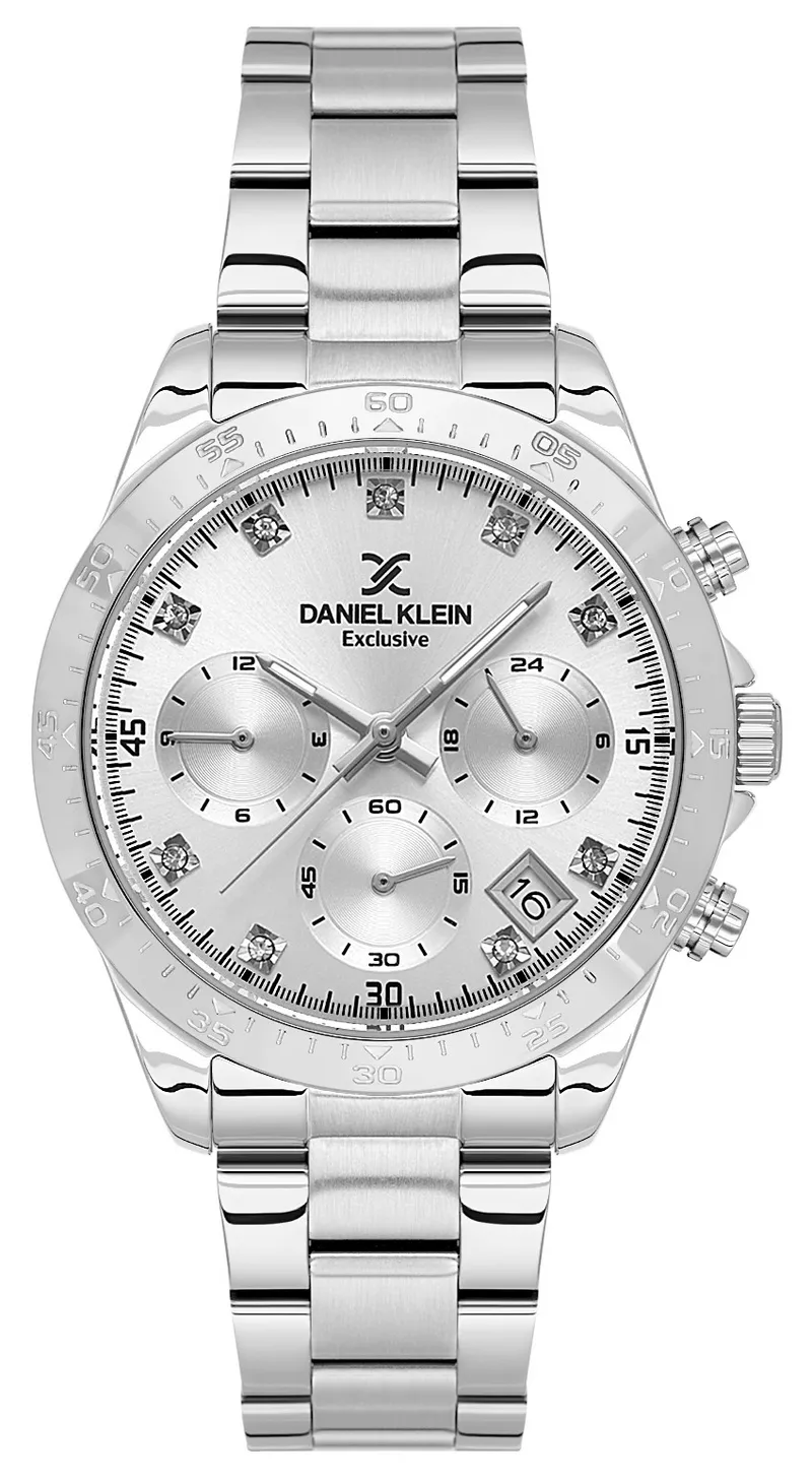 Часы Daniel Klein DK.1.13730-1